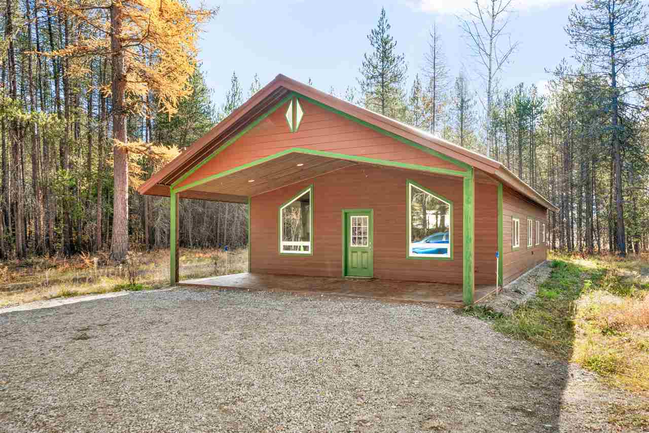 Property Photo:  775 Jorgens Rd  WA 99156 