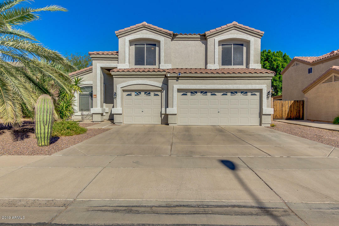 Property Photo:  10512 E Diamond Avenue  AZ 85208 