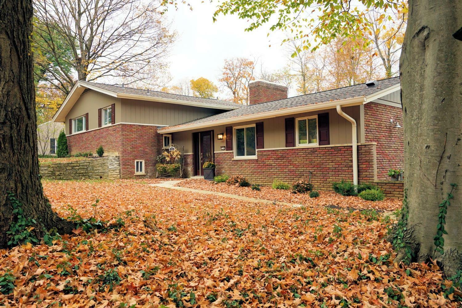 Property Photo: 6148 Crittenden Dr OH 45244