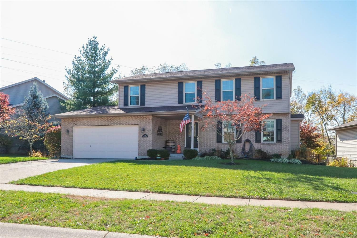 Property Photo:  2941 Orchardpark Drive  OH 45239 