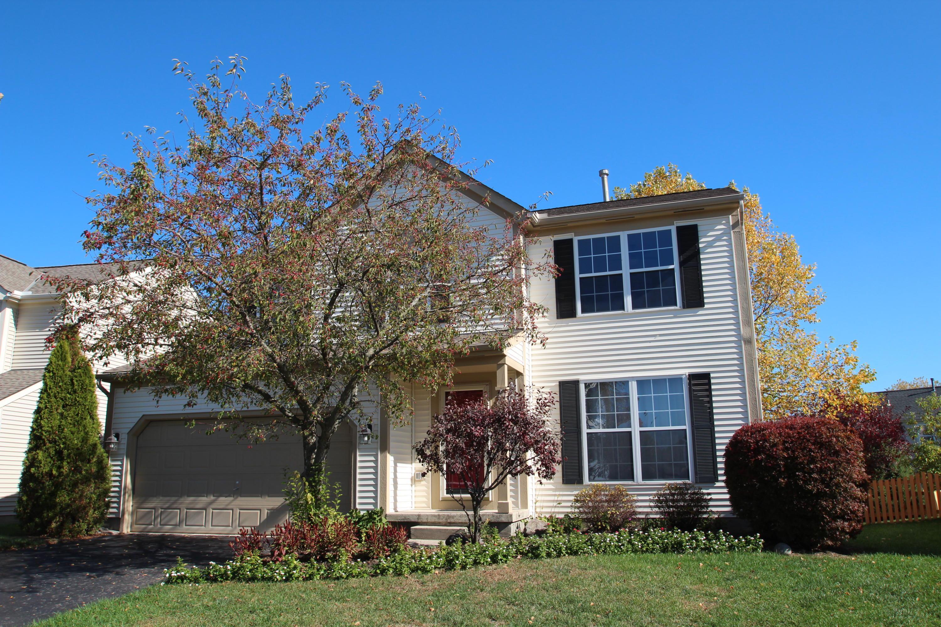 Property Photo: 2302 Hetter Street OH 43228