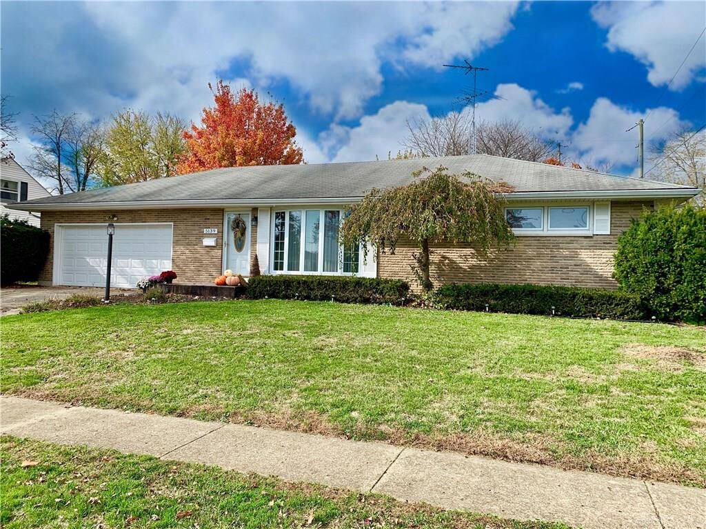 Property Photo: 5139 Stoneridge Drive OH 45503