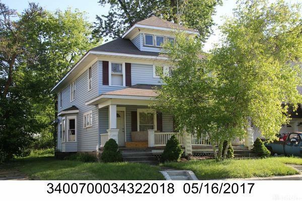 Property Photo:  110 W Southern Avenue  OH 45506 