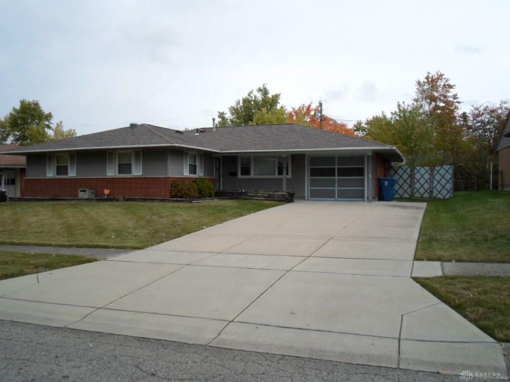 Property Photo:  6419 Alp Court  OH 45424 