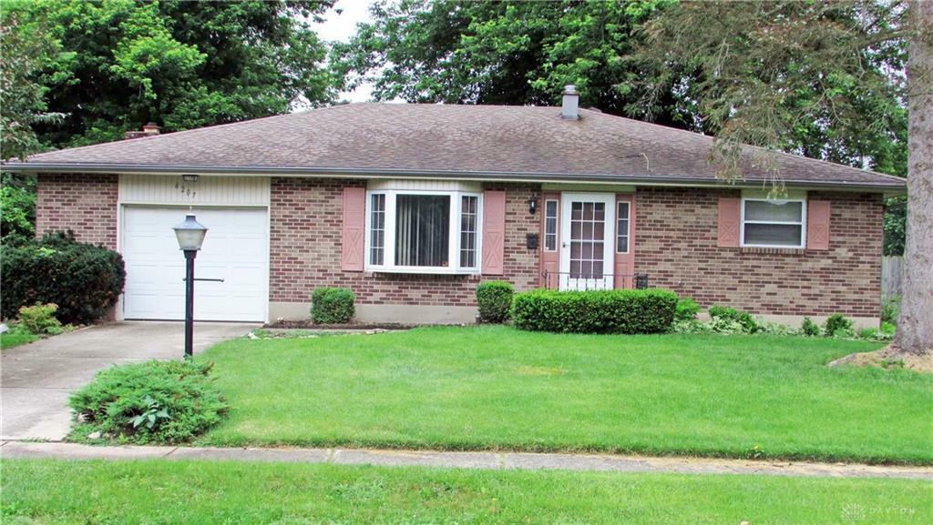 6207 Constitution Drive  Dayton OH 45415 photo