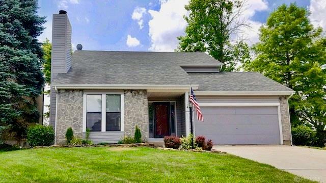 5289 Leatherwood Drive  West Chester OH 45069 photo