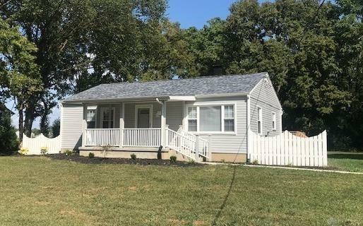 Property Photo:  7176 Martz Paulin Road  OH 45005 