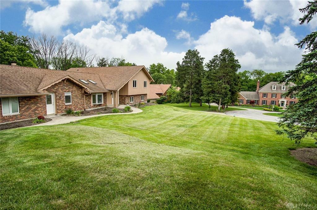 Property Photo:  6521 Cedarview Court  OH 45459 