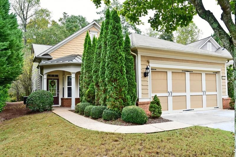 Property Photo:  6227 Brookside Lane  GA 30548 