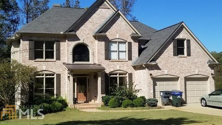 5325 Avonshire Ln  Cumming GA 30040 photo