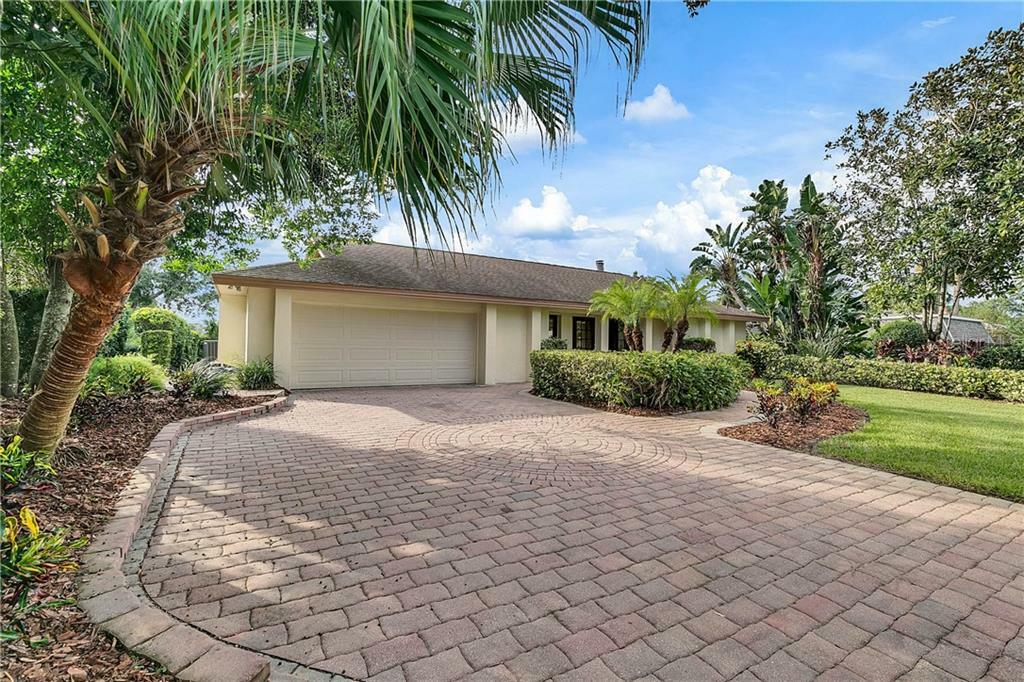 Property Photo:  6158 Masters Boulevard  FL 32819 