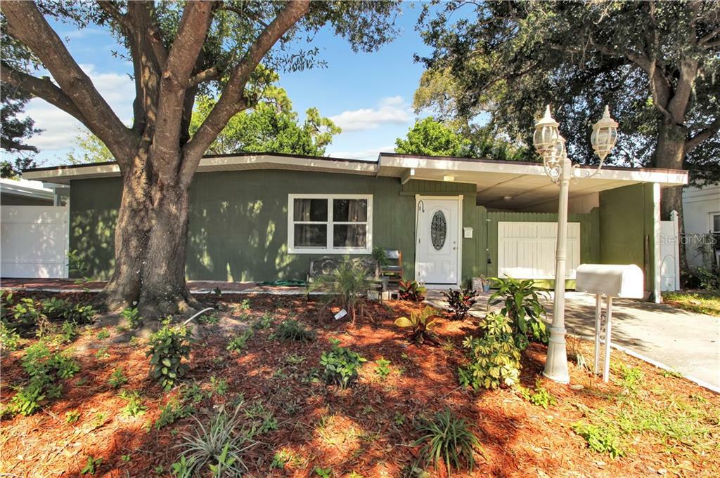 Property Photo:  5651 9th Avenue N  FL 33710 