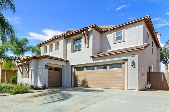 Property Photo:  34699 Chinaberry Drive  CA 92596 