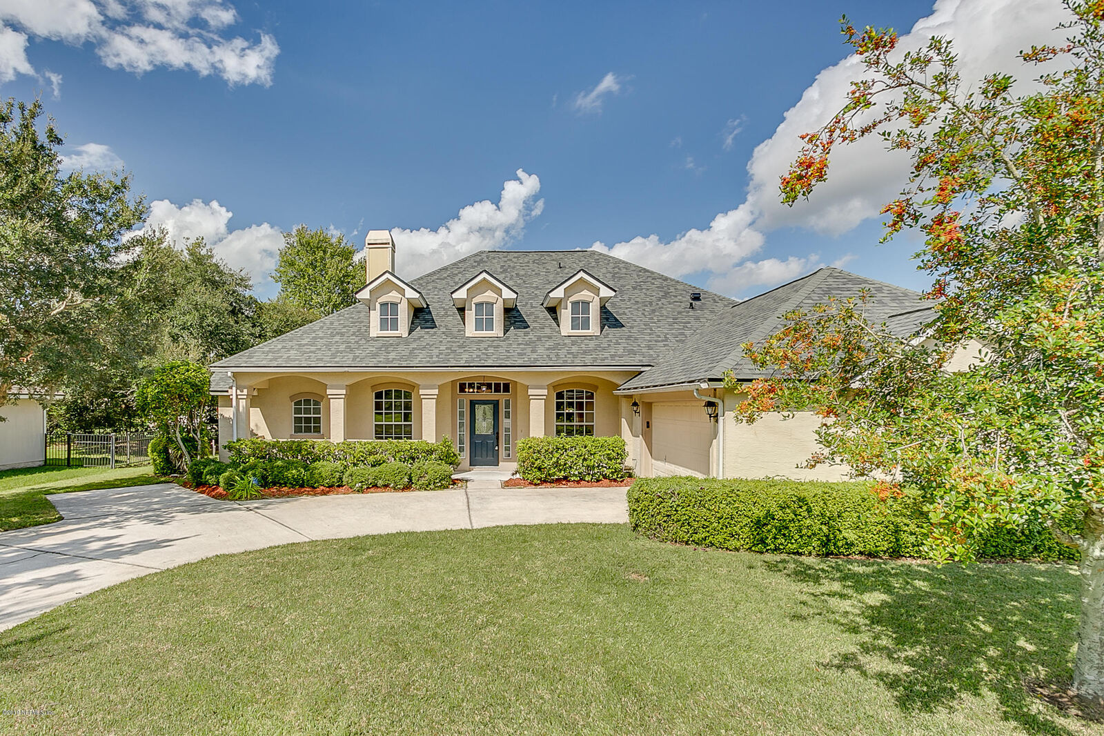 Property Photo: 1875 Sea Pines Lane FL 32003