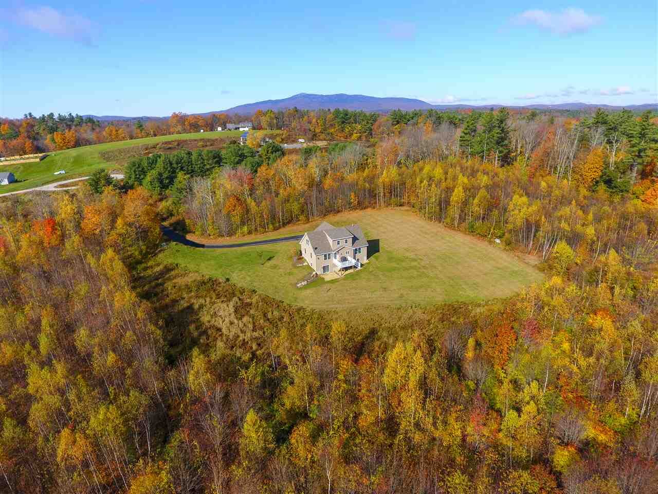Property Photo:  98 Overview Drive  NH 03452 