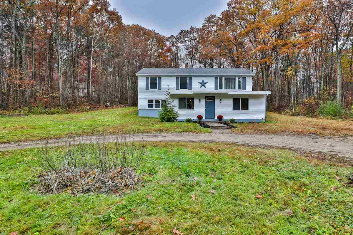 Property Photo:  88 Meadow Lane  NH 03032 