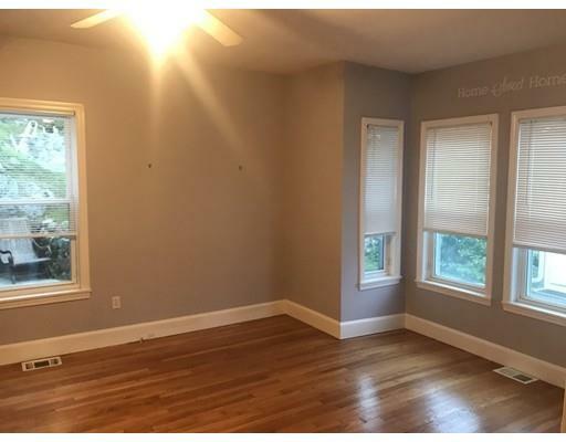 Property Photo: 115 W. Highland Ave 1 MA 02176