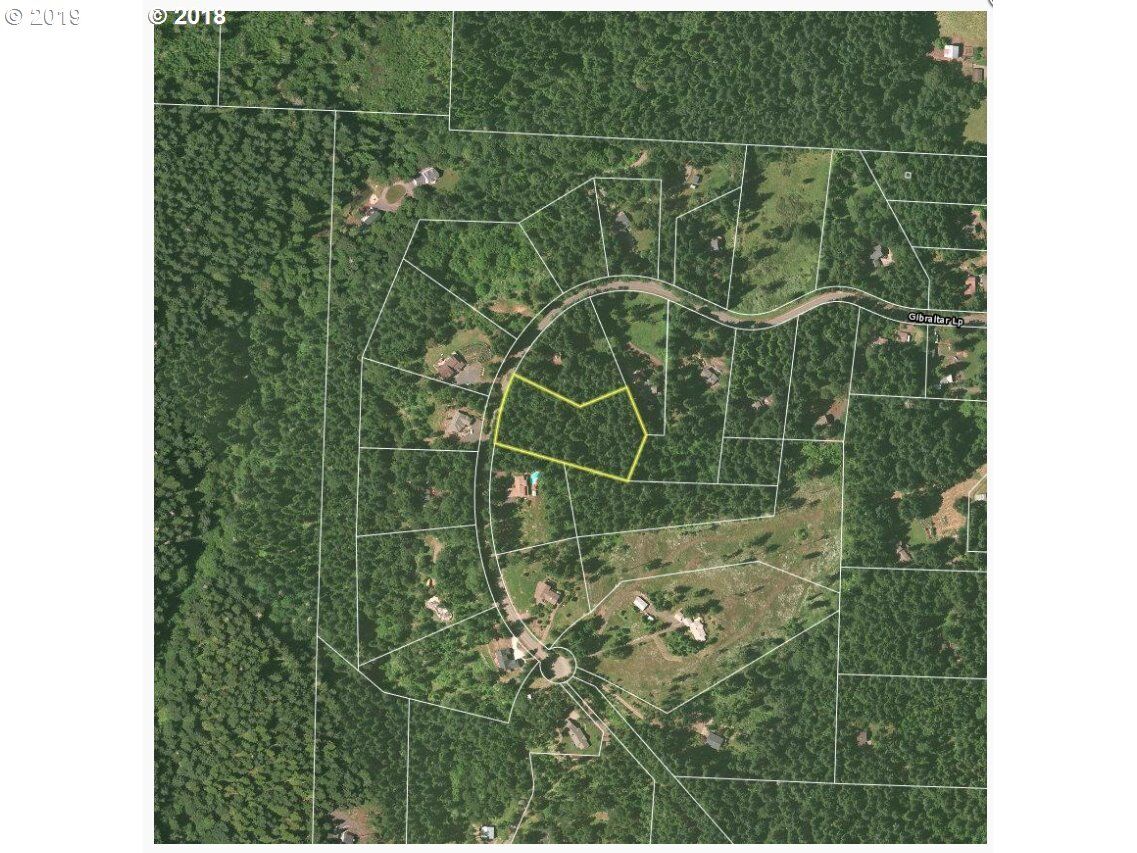 Property Photo: Gibraltar Loop OR 97405