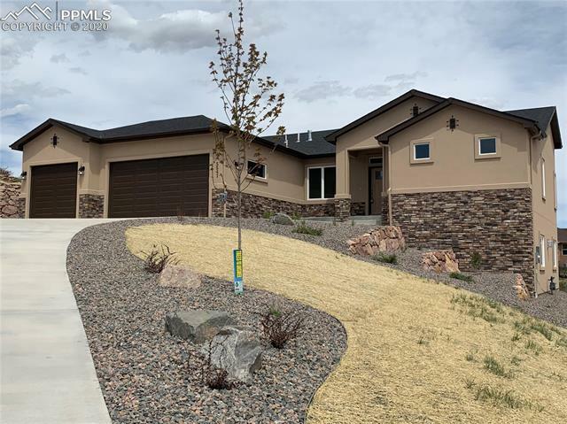 Property Photo:  5541 Copper Drive  CO 80918 