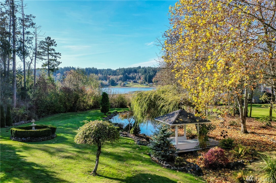 Property Photo:  6710 152nd St Ct NW  WA 98332 