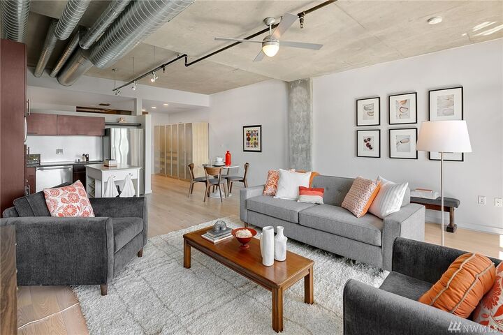 2720  3rd Avenue 414  Seattle WA 98121 photo