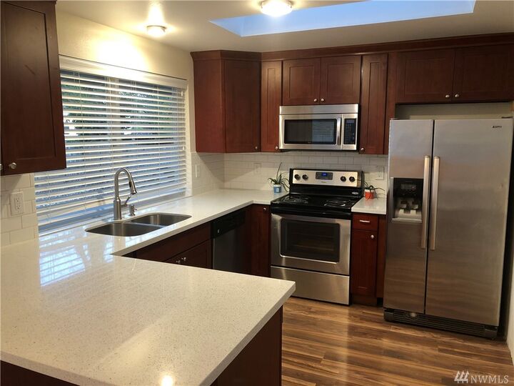 Property Photo:  11927  4th Avenue Ct E  WA 98445 