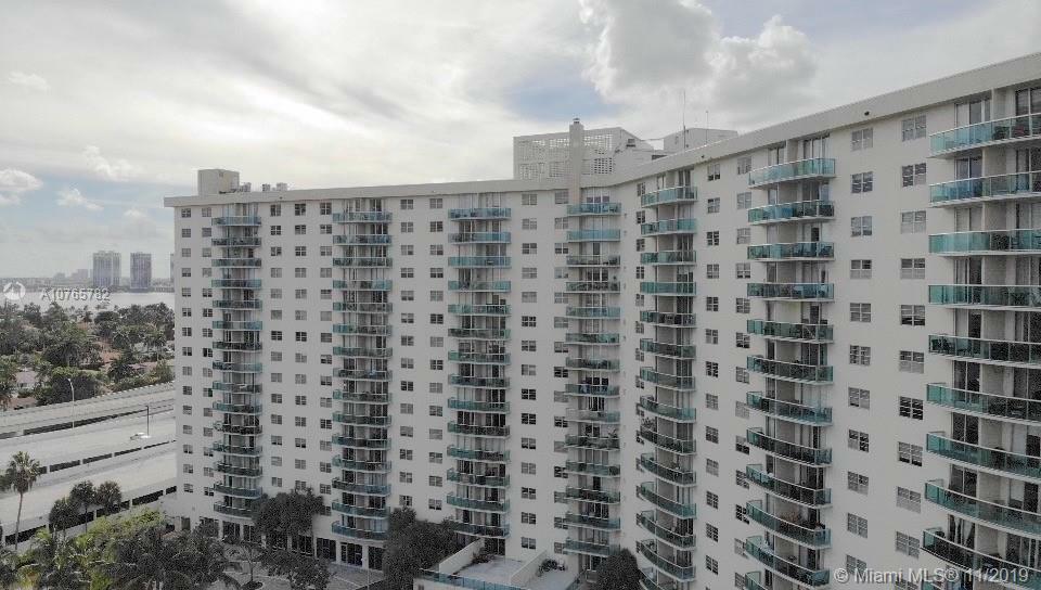 Property Photo:  19370 Collins Ave 201  FL 33160 