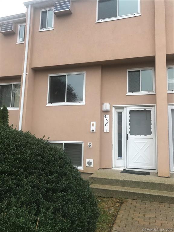 Property Photo: 576 Shennecossett Road C CT 06340