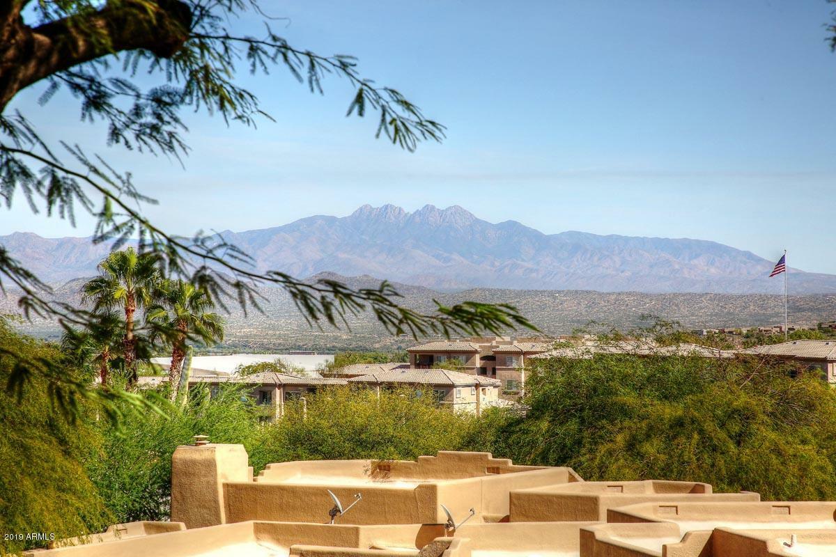Property Photo: 16033 E Primrose Drive 107 AZ 85268