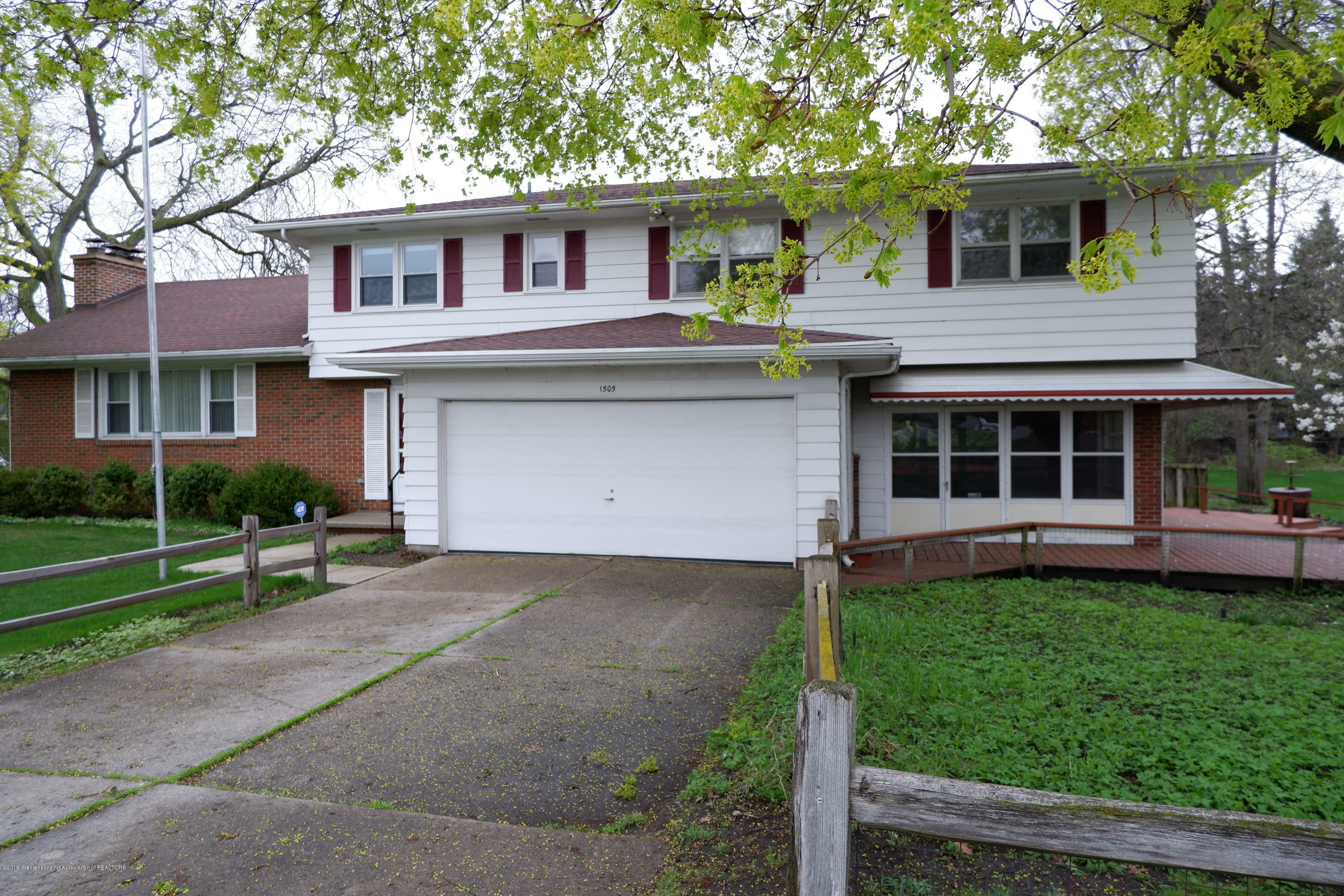 Property Photo:  1505 Abbot Road  MI 48823 