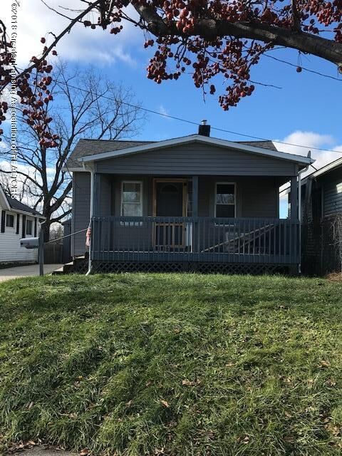 Property Photo:  2311 Rheamount Avenue  MI 48906 