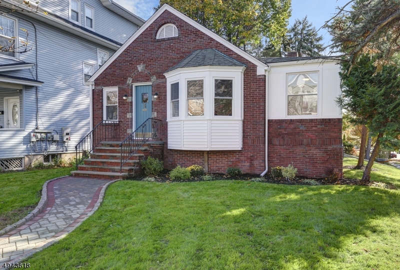 Property Photo:  258 Parker Ave  NJ 07040 