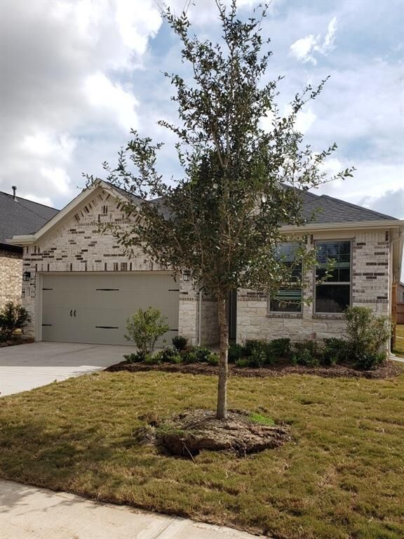 Property Photo: 4535 Hazel Bay Court TX 77441