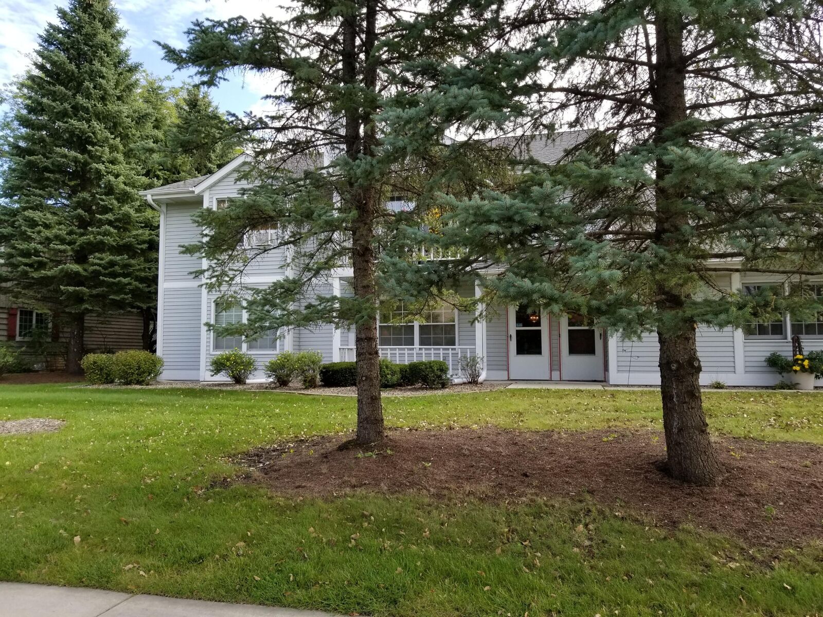 Property Photo:  1321 S 7th Ave B  WI 53095 