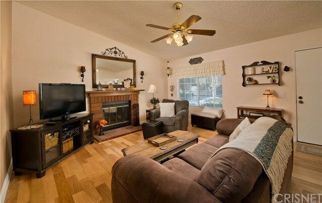 Property Photo:  21925 Centurion Way  CA 91350 