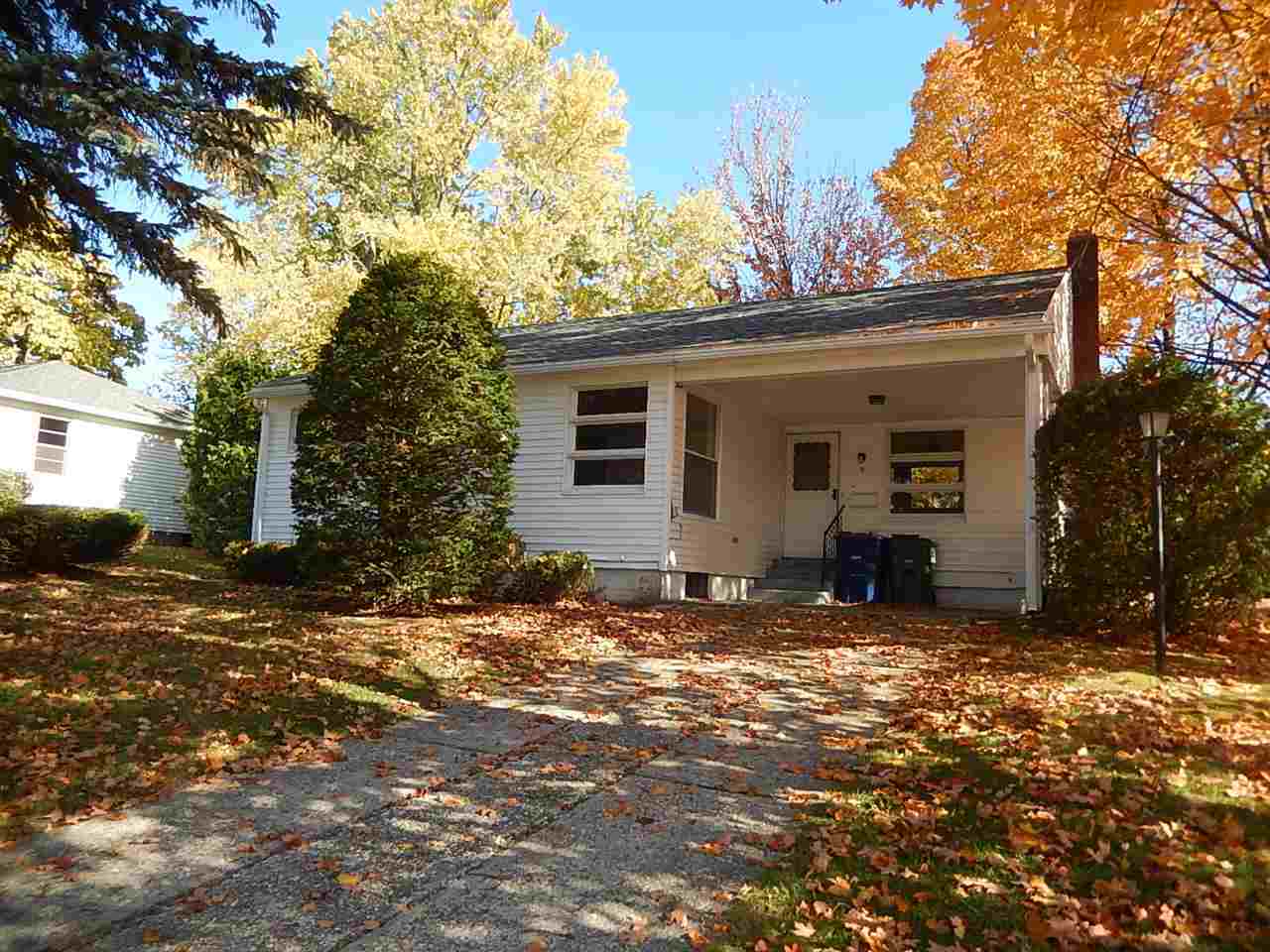 Property Photo:  9 Florida Avenue  VT 05404 