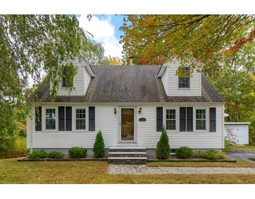 Property Photo:  205 River Road  MA 01876 