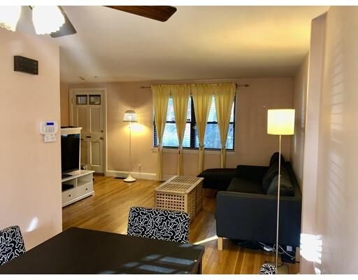 Property Photo:  4 Frazer Rd B  MA 02476 