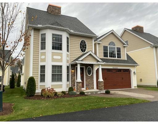 Property Photo: 8 Rockingham Drive 127 MA 01876