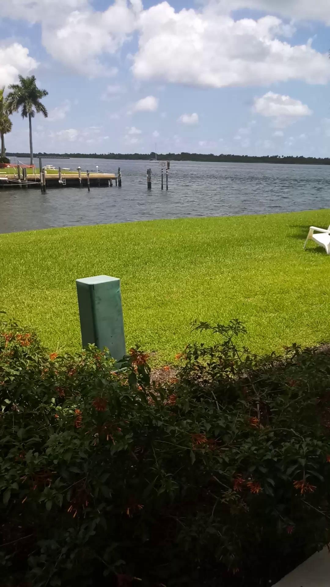 Property Photo: 111 Shore Court 1120 FL 33408