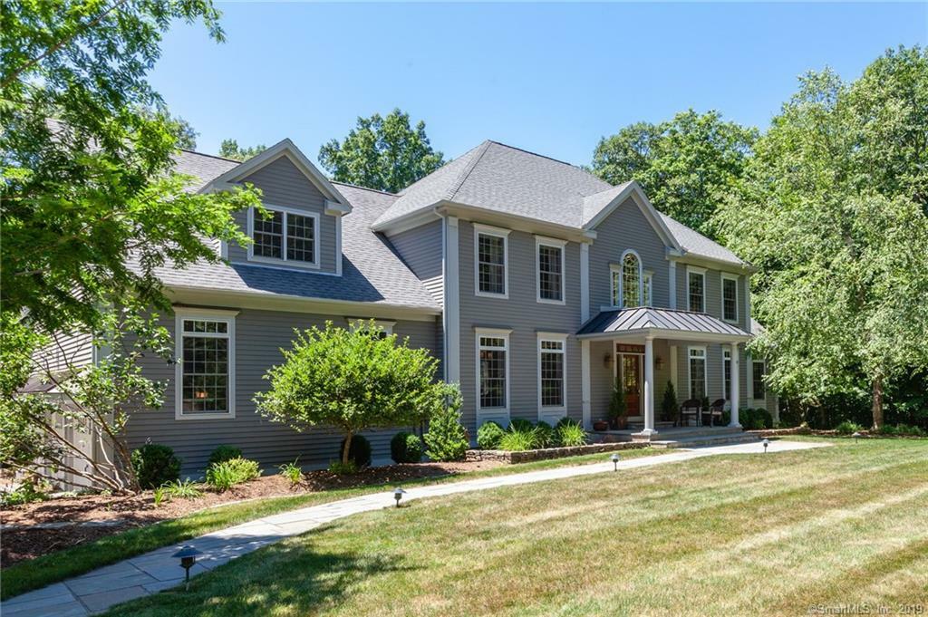 Property Photo: 150 Ironwood Road CT 06437