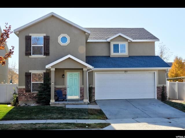 Property Photo:  Address not disclosed  UT 84020 