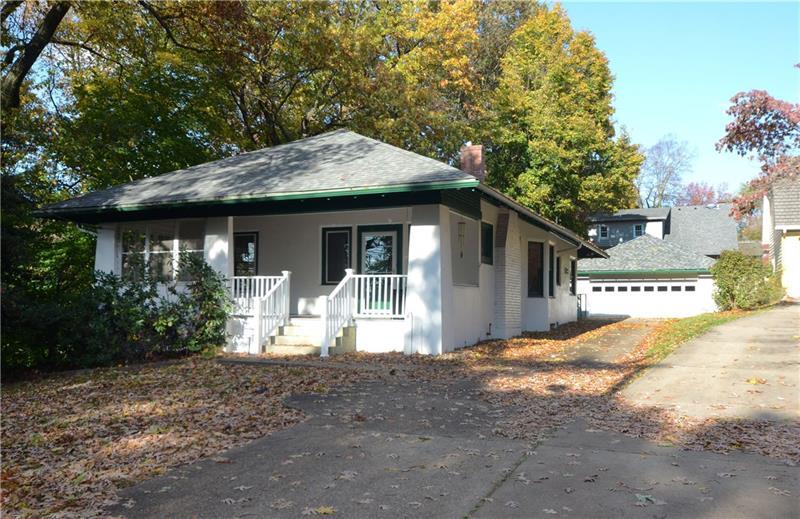 Property Photo: 103 Park Road PA 15106