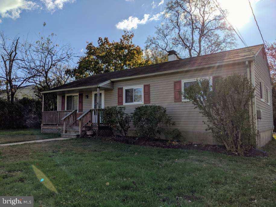 Property Photo:  1429 G Street  VA 22191 