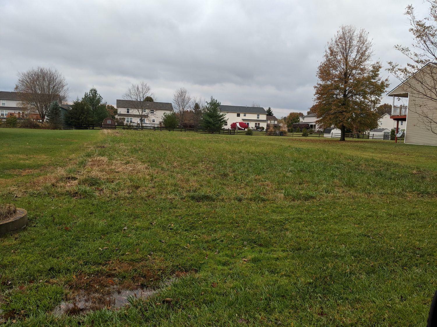Property Photo: 5575 Hoffman Rd OH 45150
