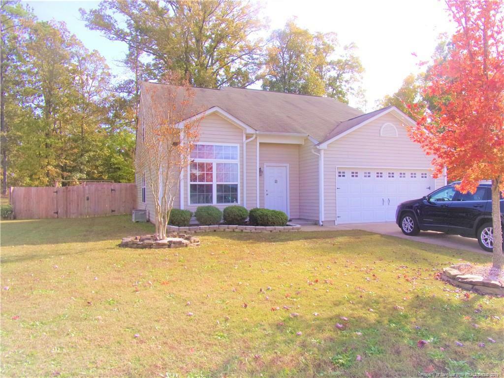 841 Golden Horseshoe Lane  Sanford NC 27330 photo