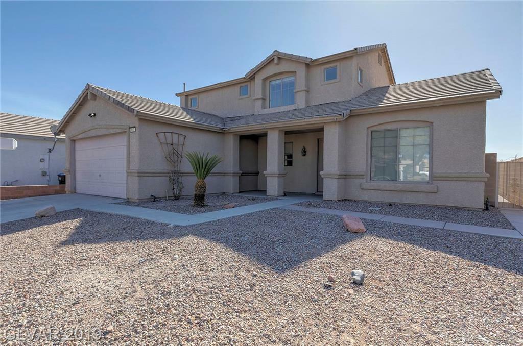 Property Photo: 917 Ripplestone Avenue NV 89081