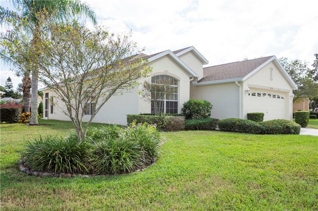 Property Photo:  2934 Wood Pointe Drive  FL 34691 