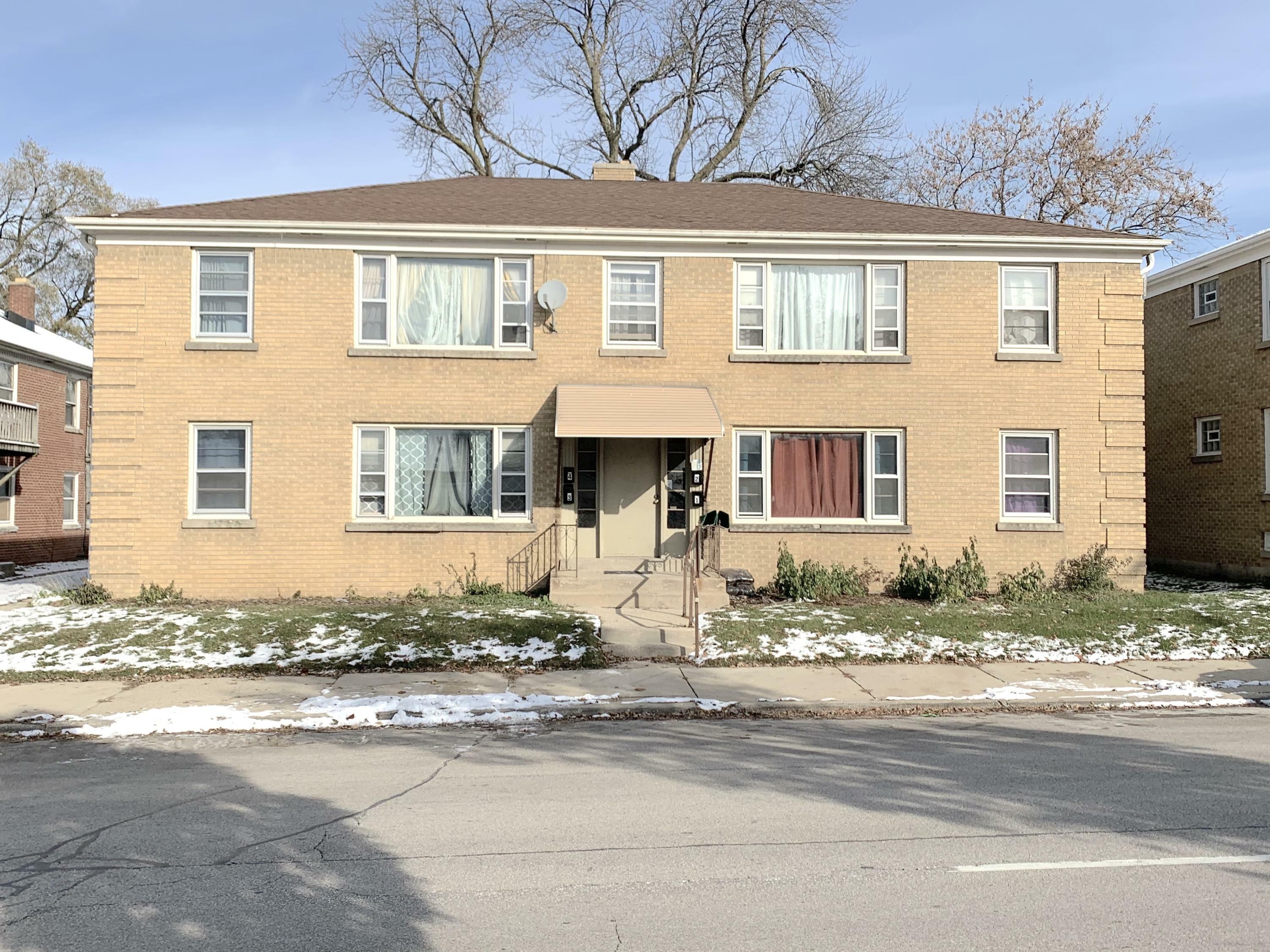 Property Photo:  7210 W Burleigh St  WI 53210 