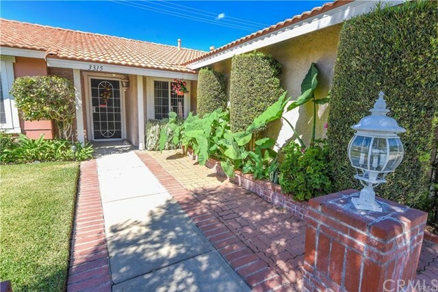 Property Photo:  3315 Logan Street  CA 91750 